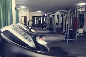 Unison Hotel and Spa