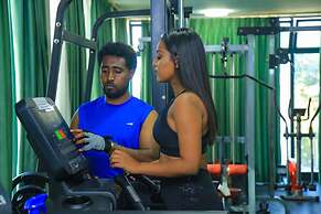 Unison Hotel and Spa