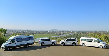 Unison Hotel and Spa