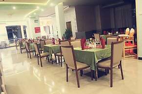 Unison Hotel and Spa