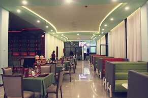 Unison Hotel and Spa