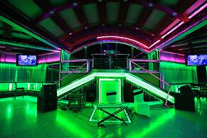 Unison Hotel and Spa