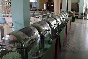 Unison Hotel and Spa