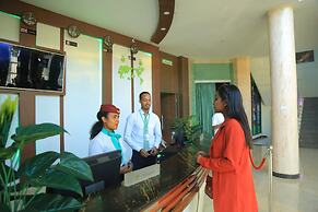 Unison Hotel and Spa