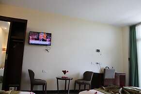 Unison Hotel and Spa