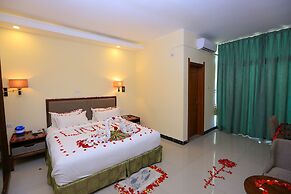 Unison Hotel and Spa