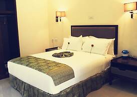 Unison Hotel and Spa