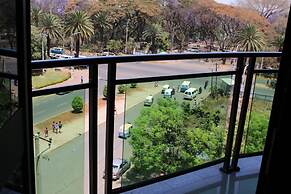 Unison Hotel and Spa