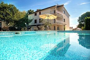 Apartments Villa Fjord