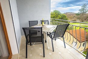 Apartments Villa Fjord