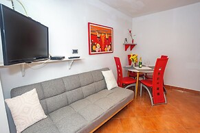 Apartments Villa Fjord