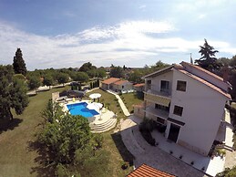 Apartments Villa Fjord