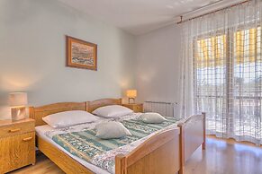 Apartments Villa Fjord