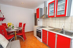 Apartments Villa Fjord
