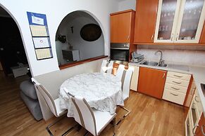 Apartment Ilinovic