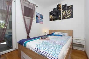 Apartment Ilinovic