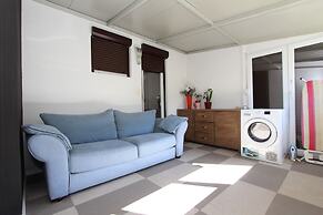 Apartment Ilinovic