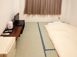 Business Hotel Isesaki Heisei INN