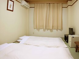 Business Hotel Isesaki Heisei INN