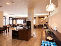 Business Hotel Isesaki Heisei INN