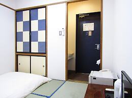 Business Hotel Isesaki Heisei INN