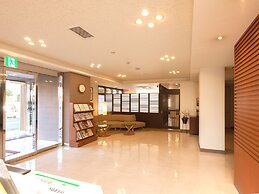 Business Hotel Isesaki Heisei INN