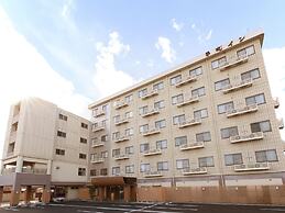 Business Hotel Isesaki Heisei INN