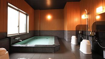 Business Hotel Isesaki Heisei INN