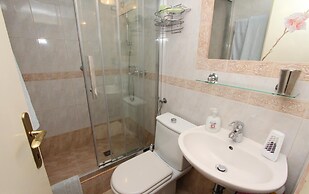 Apartments Villa Lucu