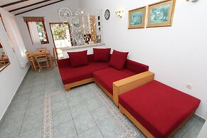 Apartments Villa Lucu