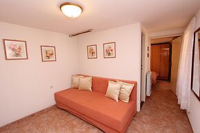 Apartments Villa Lucu