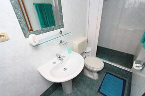 Apartments Villa Lucu