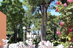 Apartments Villa Lucu