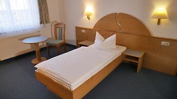 Hotel zur Werra