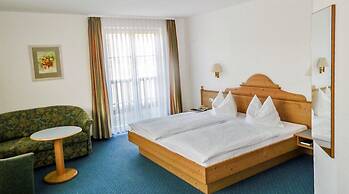 Hotel zur Werra