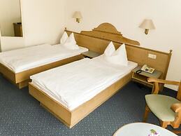 Hotel zur Werra