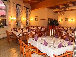Hotel zur Werra