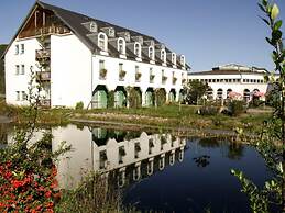 Hotel zur Werra
