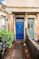 Windsor Apartment with Parking