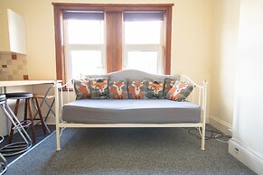 Windsor Apartment with Parking