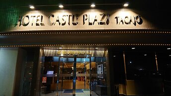 Hotel Castle Plaza Tagajo