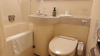 Hotel Castle Plaza Tagajo