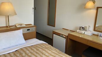 Hotel Castle Plaza Tagajo