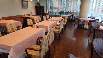 Hotel Castle Plaza Tagajo