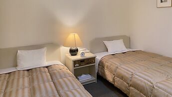 Hotel Castle Plaza Tagajo