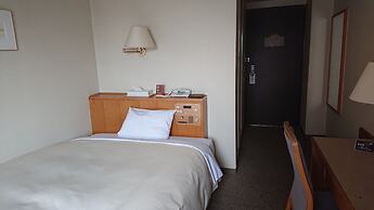 Hotel Castle Plaza Tagajo