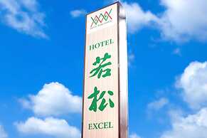 Hotel Wakamatsu Excel