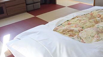 Hotel Wakamatsu Excel