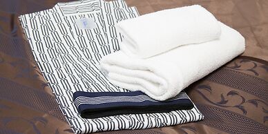 Hotel Wakamatsu Excel