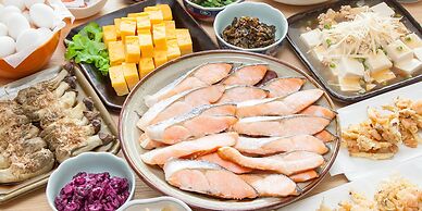 Hotel Wakamatsu Excel